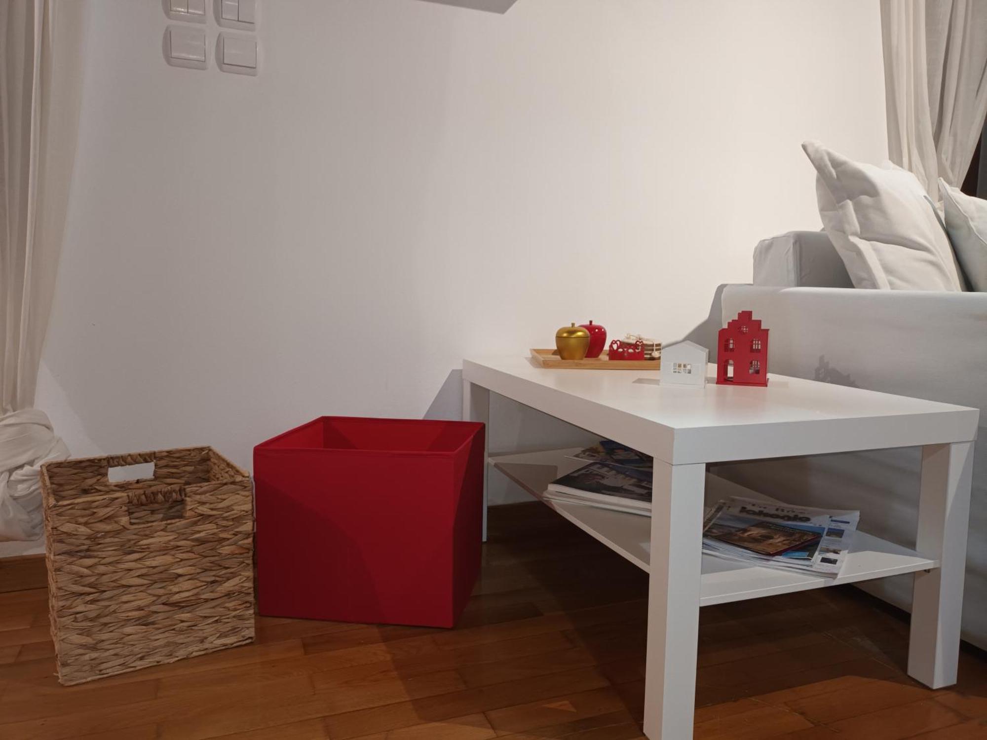 Seaview Studio Neápolis Buitenkant foto